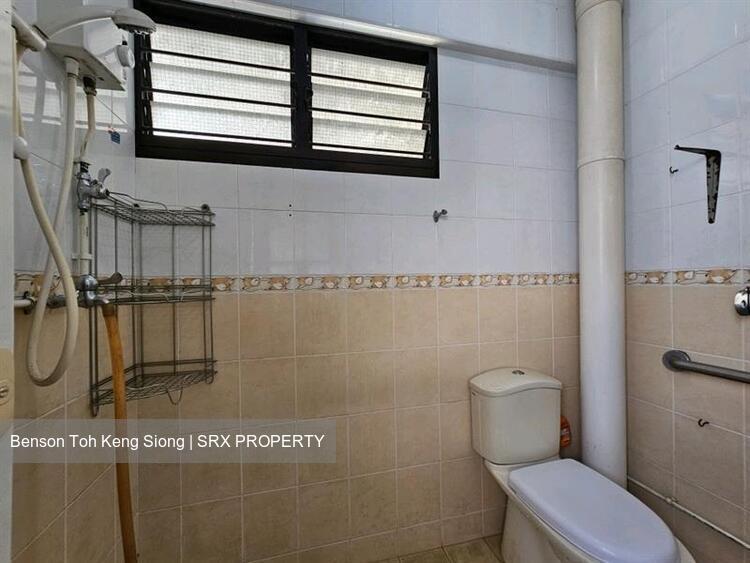 Blk 713 Chong Pang Green (Yishun), HDB 4 Rooms #534513521